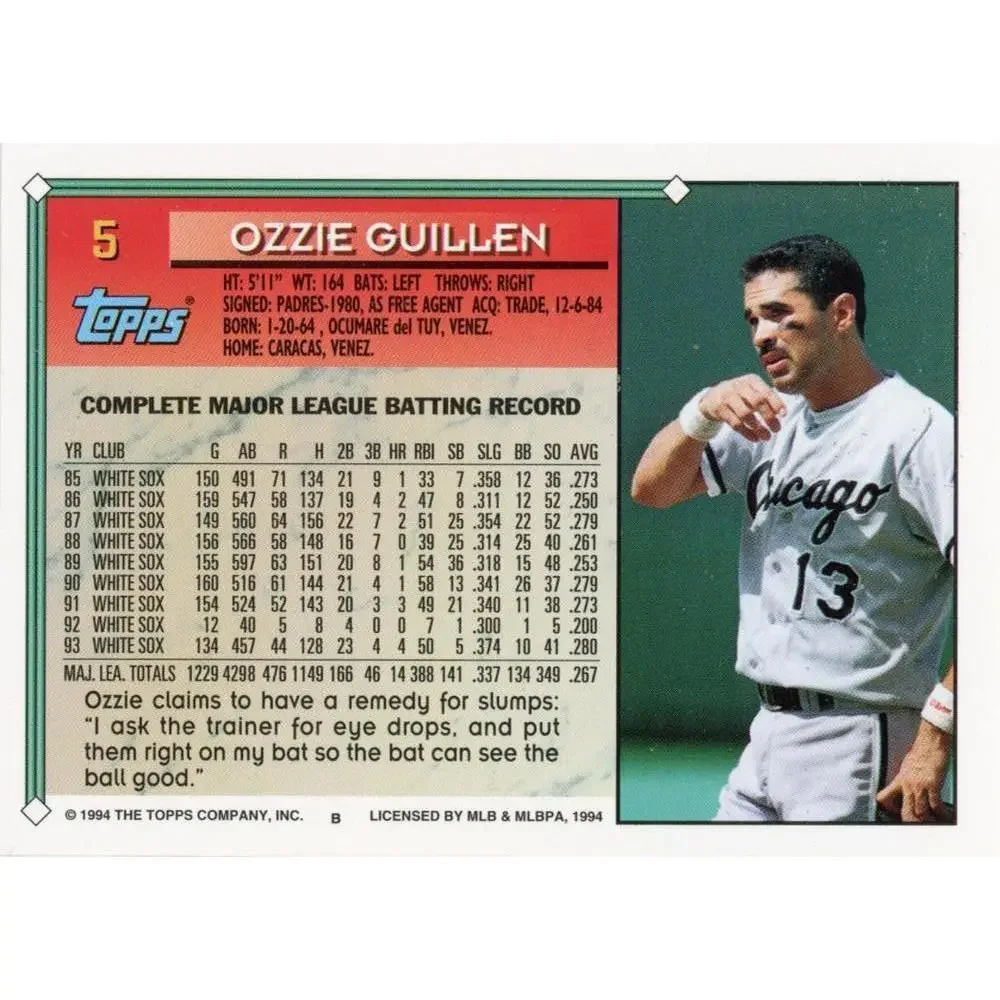 Topps don miss